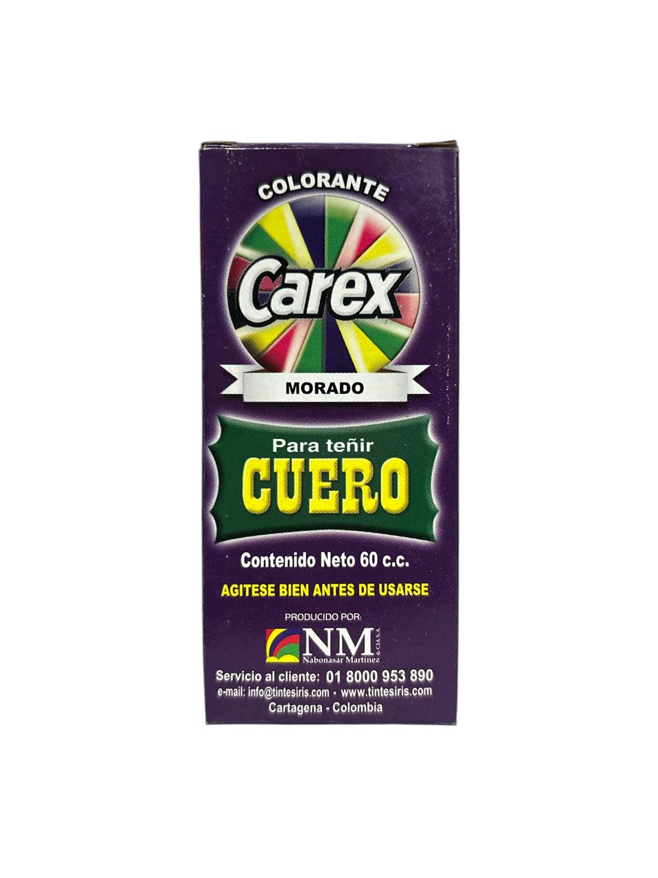 Tinte Iris Cuero Morado Tintura Ropa Color Tinte Tela Pigmento Textil Colorante