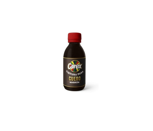 Tinte Iris Cuero Marrón Chocolate Tintura Ropa Color Tinte Tela Pigmento Textil Colorante