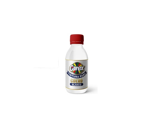 Tinte Iris Cuero Blanco Tintura Ropa Color Tinte Tela Pigmento Textil Colorante