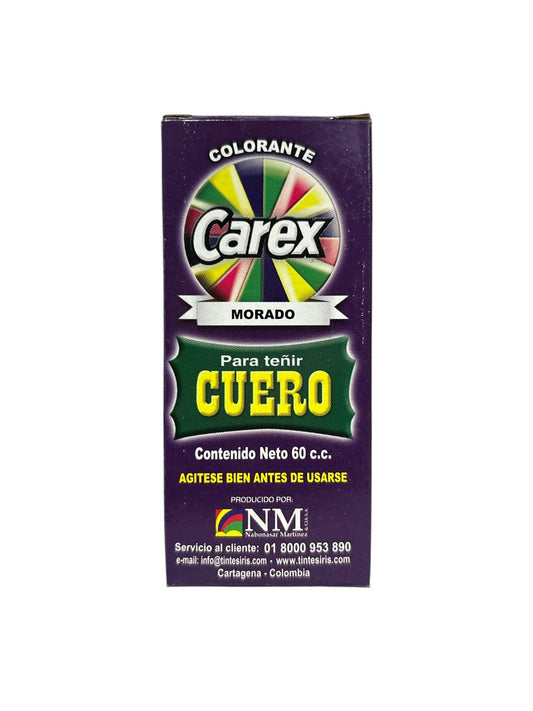 Tinte Iris Cuero Morado Tintura Ropa Color Tinte Tela Pigmento Textil Colorante