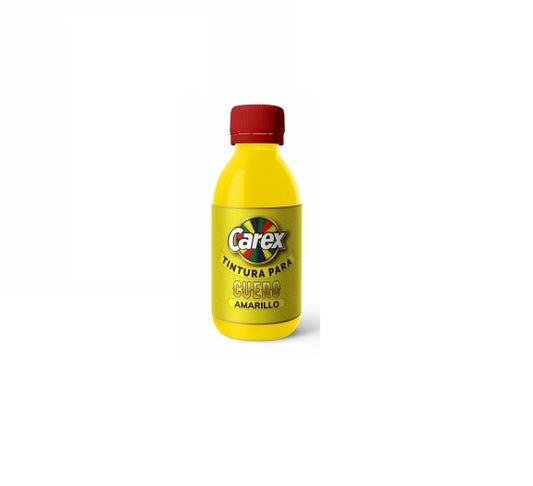 Tinte Iris Cuero Amarillo Tintura Ropa Color Tinte Tela Pigmento Textil Colorante